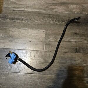 Robertshaw W11130744 Dishwasher Water Inlet Valve and Hose Assembly FSP T-1‎